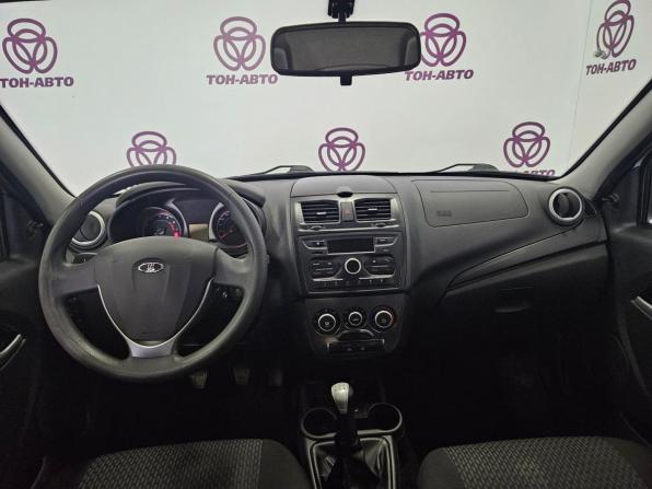 Lada (ВАЗ) Kalina II с пробегом 2016 года, цена 549 000 рублей, 93194 км, хэтчбек, Автокод Объявления