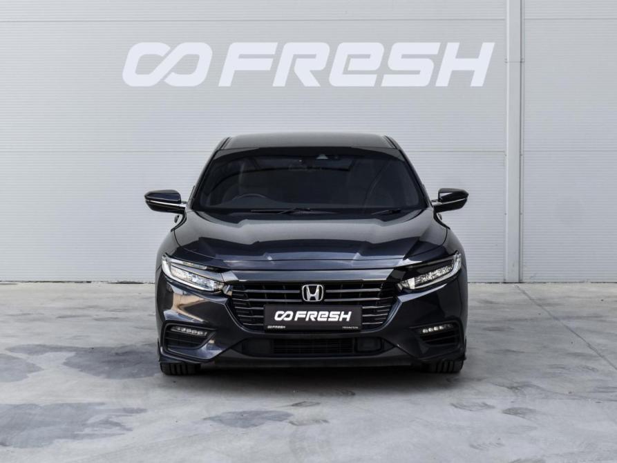 Honda Insight III Краснодар  - изображение 3
