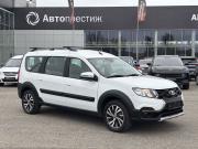Lada (ВАЗ) Largus I Рестайлинг Пермь  - изображение 24