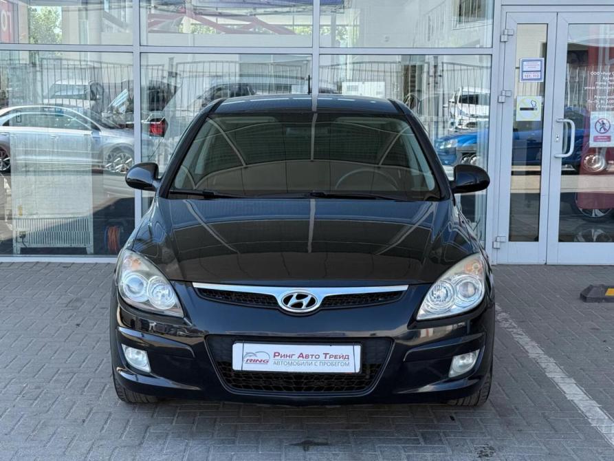 Hyundai i30 I Липецк  - изображение 3