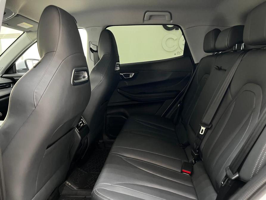 Chery Tiggo 4 I Рестайлинг 2 Волгоград  - изображение 16