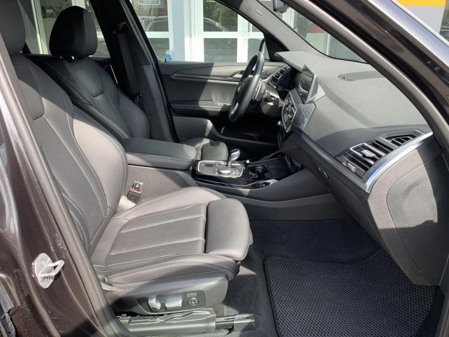 BMW X3 III (G01) Рестайлинг Краснодар  - изображение 10