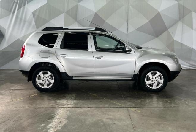 Renault Duster I с пробегом 2014 года, цена 1 165 000 рублей, 84369 км, внедорожник, Автокод Объявления