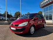 Renault Scenic II Рестайлинг Стерлитамак  - изображение 23