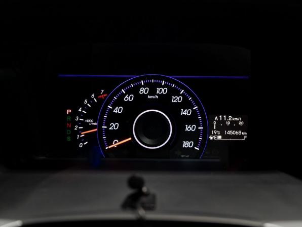 Honda Stepwgn IV Рестайлинг с пробегом 2013 года, цена 1 530 000 рублей, 145000 км, минивэн, Автокод Объявления