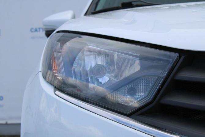 Lada (ВАЗ) Granta I Рестайлинг с пробегом 2023 года, цена 675 000 рублей, 110000 км, седан, Автокод Объявления