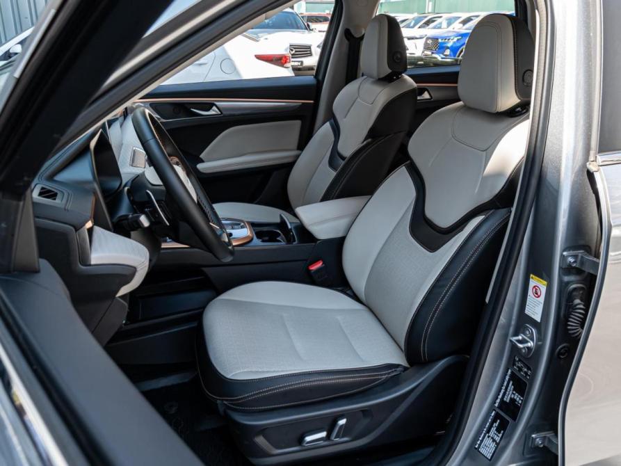 Haval Jolion I Рестайлинг Краснодар  - изображение 10