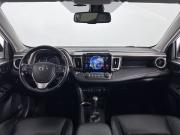 Toyota RAV4 IV (XA40) Калининград  - изображение 34