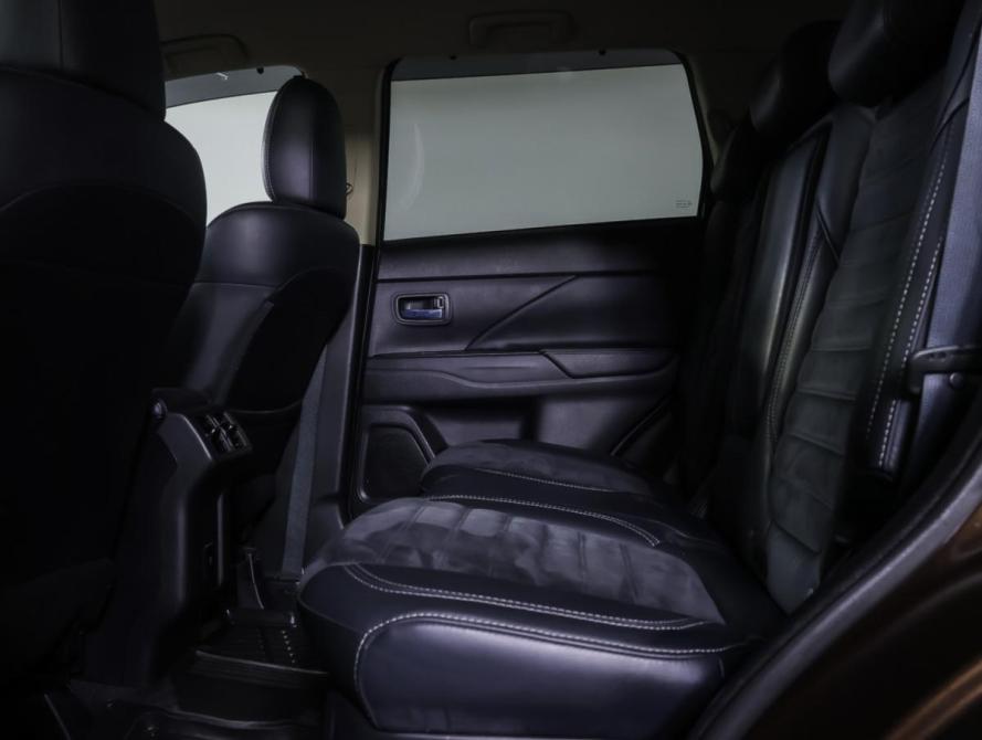 Mitsubishi Outlander III Рестайлинг 3 Москва  - изображение 11