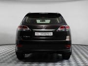 Lexus RX III Рестайлинг Москва  - изображение 26