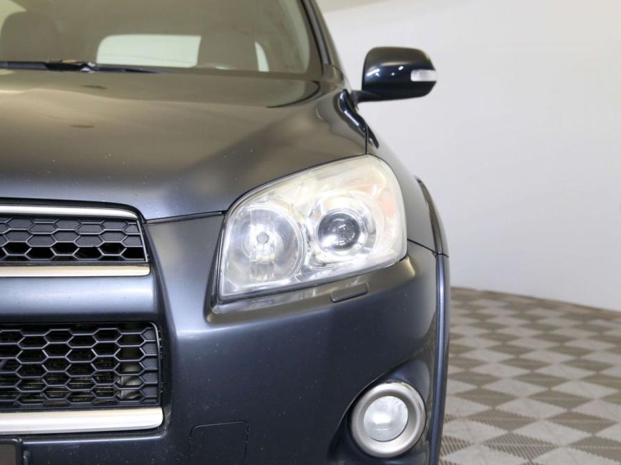 Toyota RAV4 III (XA30) Рестайлинг Санкт-Петербург  - изображение 9