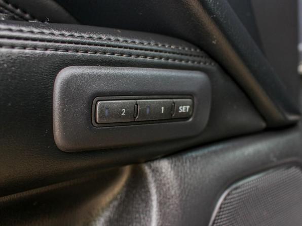 Infiniti JX с пробегом 2013 года, цена 1 250 000 рублей, 232856 км, внедорожник, Автокод Объявления