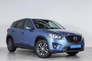 Mazda CX-5 I Новосибирск  - изображение 21