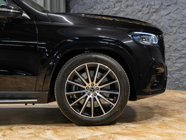 Новый Mercedes-Benz GLS II (X167) Рестайлинг 2026 года, цена 16 990 000 рублей, внедорожник, Автокод Объявления