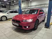 Mitsubishi Lancer X Санкт-Петербург  - изображение 14