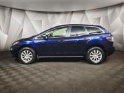 Mazda CX-7 I Рестайлинг Москва  - изображение 23