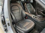 Mercedes-Benz C-Класс IV (W205) Москва  - изображение 46