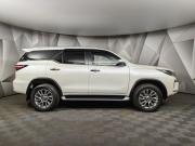 Toyota Fortuner II Рестайлинг Москва  - изображение 29
