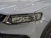 Geely Tugella I Москва  - изображение 41