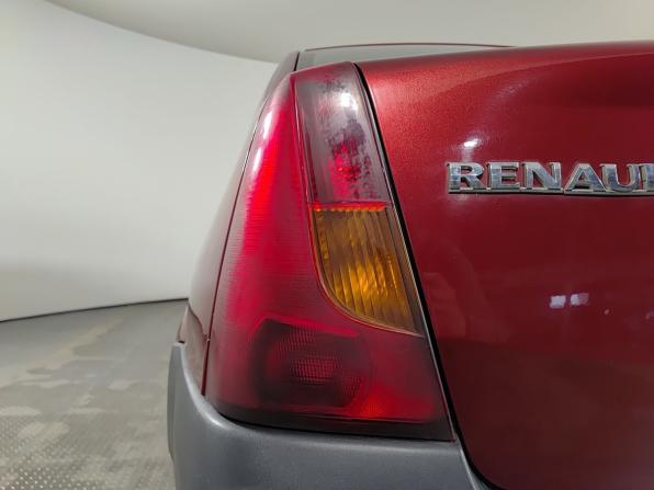 Renault Logan I с пробегом 2009 года, цена 355 000 рублей, 185985 км, седан, Автокод Объявления