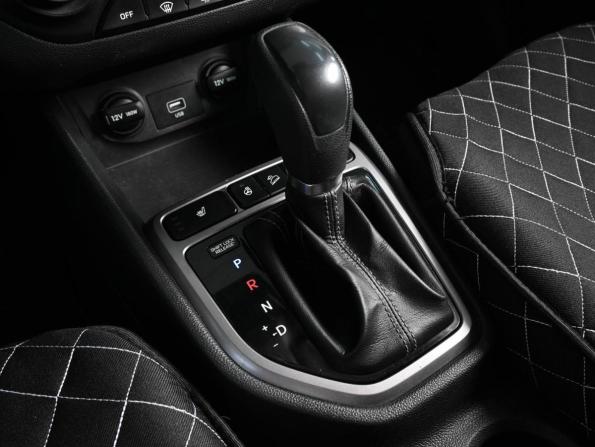 Hyundai Creta I Рестайлинг с пробегом 2021 года, цена 2 120 000 рублей, 79376 км, внедорожник, Автокод Объявления