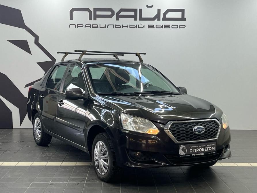 Datsun on-DO I Ростов-на-Дону  - изображение 3