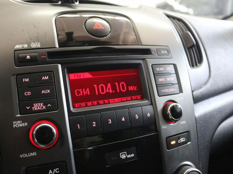 Kia Cerato II Стерлитамак  - изображение 10