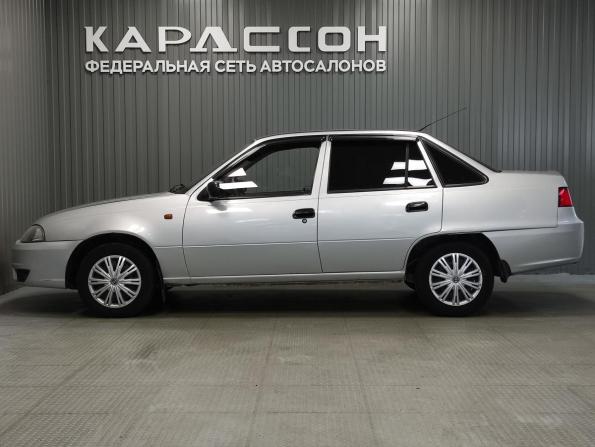 Daewoo Nexia I Рестайлинг с пробегом 2011 года, цена 250 000 рублей, 161000 км, седан, Автокод Объявления