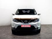 Nissan Qashqai II Чита  - изображение 25