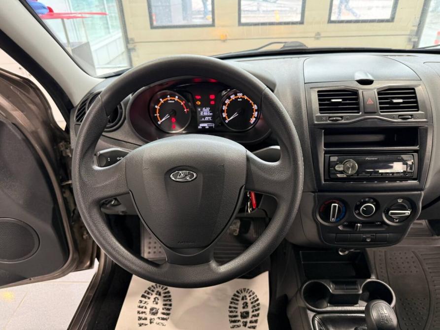 Lada (ВАЗ) Granta I Рестайлинг Орел  - изображение 13