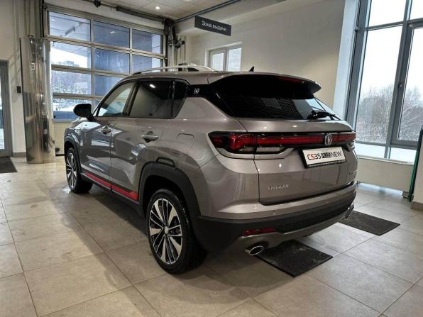 Новый Changan CS35 Plus I Рестайлинг 2025 года, цена 2 839 900 рублей, внедорожник, Автокод Объявления