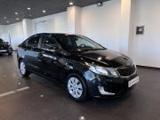 Kia Rio III Чебоксары  - изображение 37
