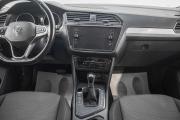 Volkswagen Tiguan II Рестайлинг Барнаул  - изображение 45