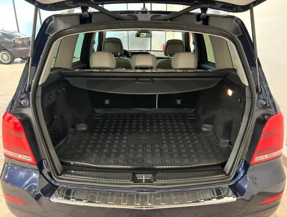 Mercedes-Benz GLK-Класс I (X204) Рестайлинг с пробегом 2013 года, цена 1 749 000 рублей, 207196 км, внедорожник, Автокод Объявления