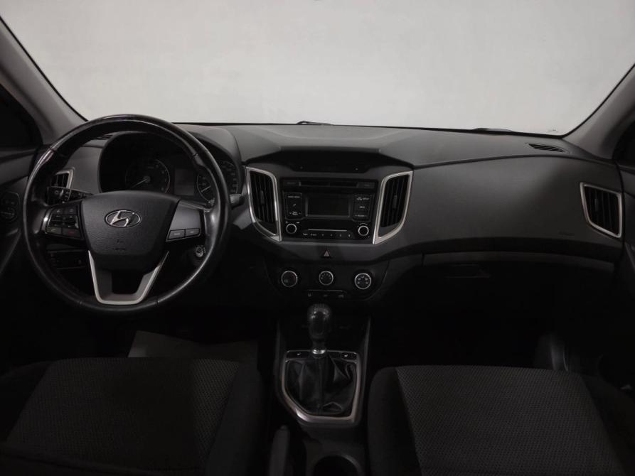 Hyundai Creta I Альметьевск  - изображение 13