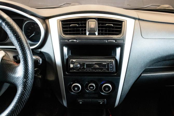 Datsun on-DO I с пробегом 2018 года, цена 430 000 рублей, 167798 км, седан, Автокод Объявления