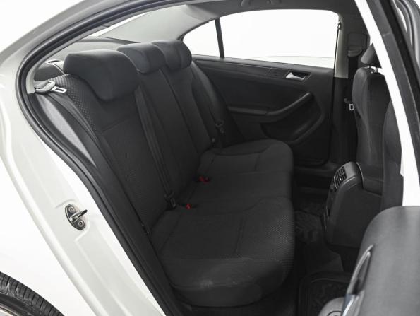 Volkswagen Jetta VI с пробегом 2014 года, цена 1 579 000 рублей, 103801 км, седан, Автокод Объявления