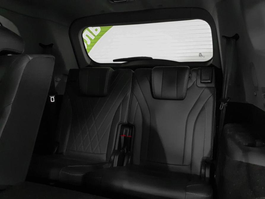 Chery Tiggo 8 Pro Max I Рестайлинг Москва  - изображение 12