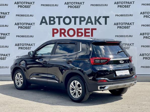 Chery Tiggo 4 Pro I Рестайлинг с пробегом 2023 года, цена 1 427 000 рублей, 70441 км, внедорожник, Автокод Объявления