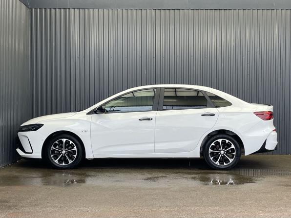 Chevrolet Monza II Рестайлинг с пробегом 2023 года, цена 1 697 000 рублей, 7218 км, седан, Автокод Объявления