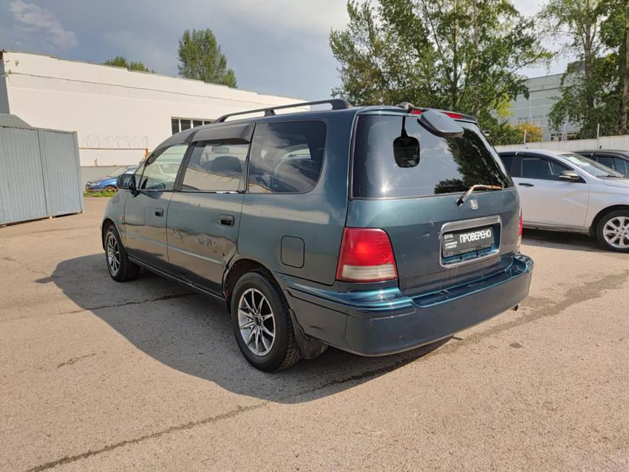 Honda Odyssey I Уфа  - изображение 8