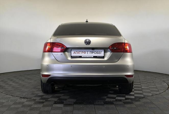 Volkswagen Jetta VI с пробегом 2012 года, цена 1 020 000 рублей, 177187 км, седан, Автокод Объявления