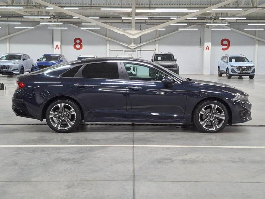 Kia K5 III Казань  - изображение 5