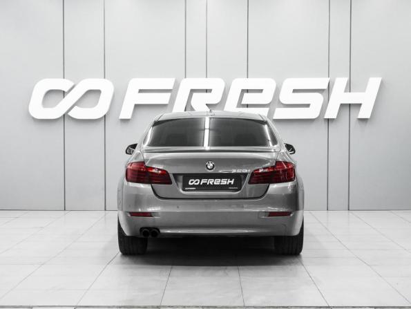BMW 5 серии VI (F10/F11/F07) Рестайлинг с пробегом 2015 года, цена 2 229 000 рублей, 150733 км, седан, Автокод Объявления