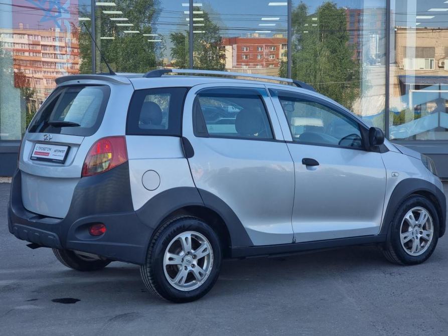 Chery IndiS (S18D) I Архангельск  - изображение 6