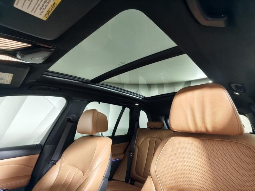 BMW X5 IV (G05/G18) Москва  - изображение 20