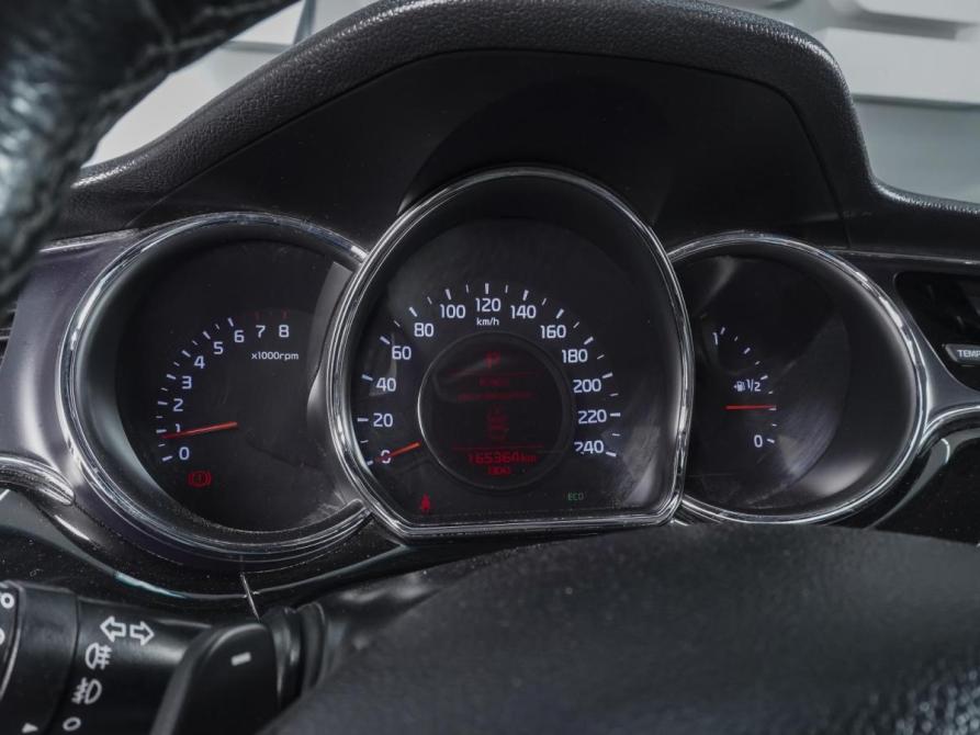 Kia Ceed II Рестайлинг Ростов-на-Дону  - изображение 18