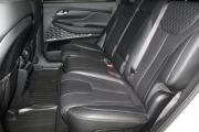 Hyundai Santa Fe IV Кемерово  - изображение 36