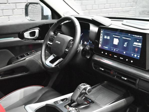 Haval H3 I с пробегом 2024 года, цена 2 850 000 рублей, 31450 км, внедорожник, Автокод Объявления