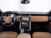 Land Rover Range Rover IV Рестайлинг Москва  - изображение 44